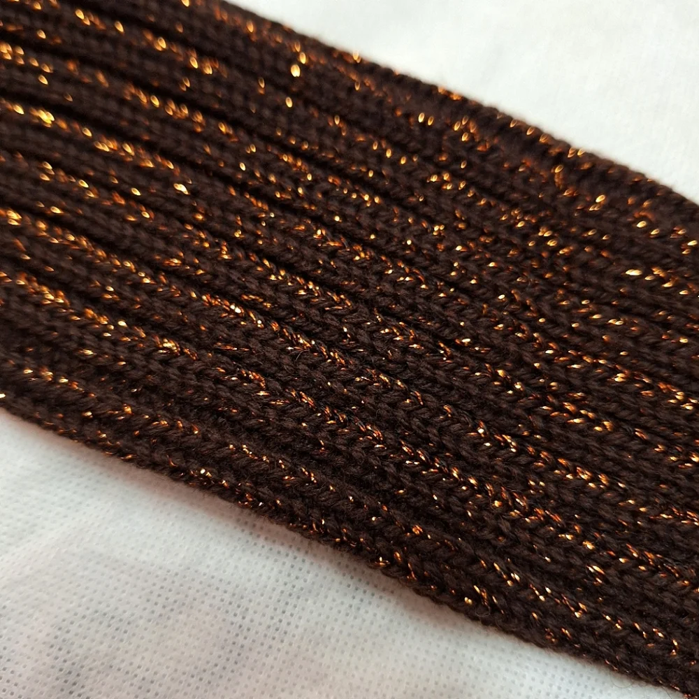 PRADA | Gold Metallic, Long Evening Gloves